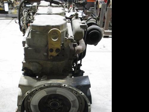 CAT 3176B Engine Assembly