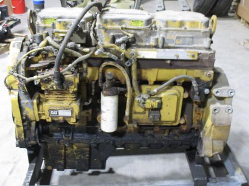 CAT 3176B Engine Assembly