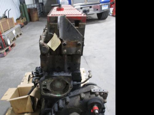 CUMMINS N14 CELECT+ Engine Assembly