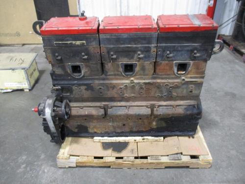 CUMMINS N14 CELECT+ Engine Assembly