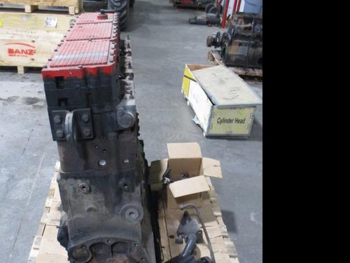 CUMMINS N14 CELECT+ Engine Assembly