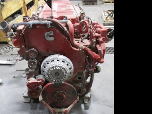 CUMMINS ISX Engine Assembly
