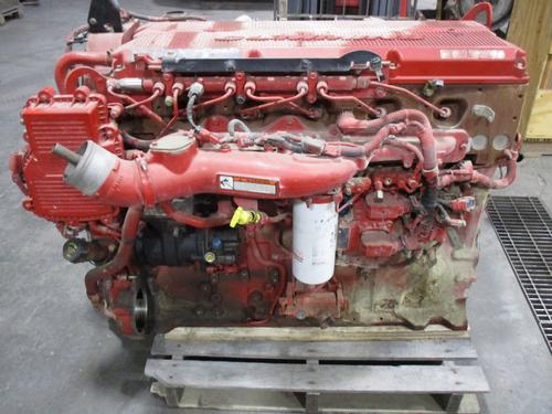 CUMMINS ISX Engine Assembly