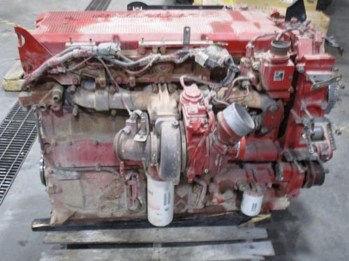 CUMMINS ISX Engine Assembly