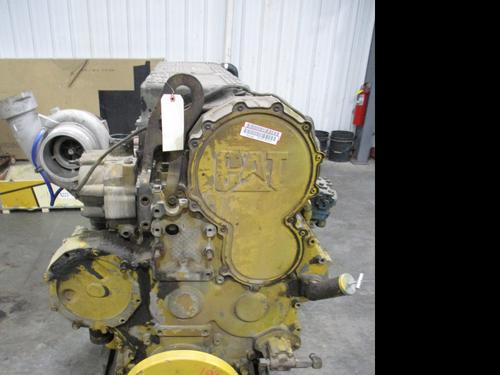 CAT C-15 Engine Assembly