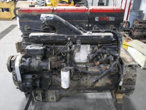 CUMMINS N14 CELECT+ Engine Assembly