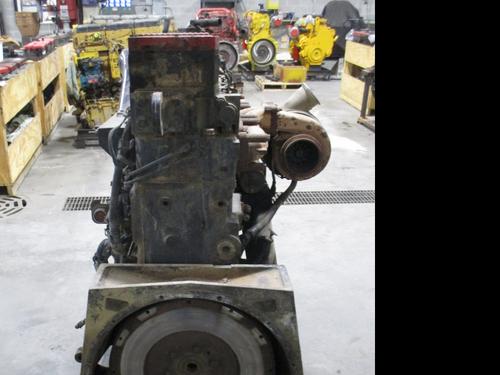 CUMMINS N14 CELECT+ Engine Assembly