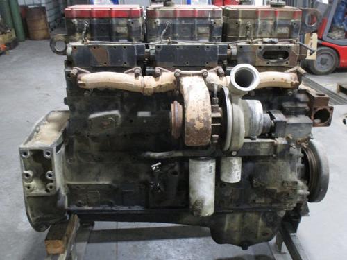 CUMMINS N14 CELECT+ Engine Assembly