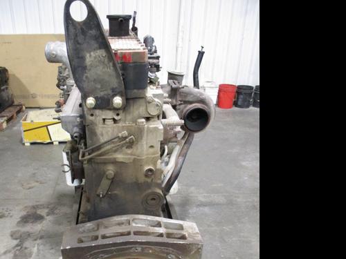 CUMMINS N14 CELECT+ Engine Assembly