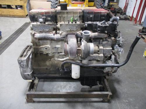 CUMMINS N14 CELECT+ Engine Assembly