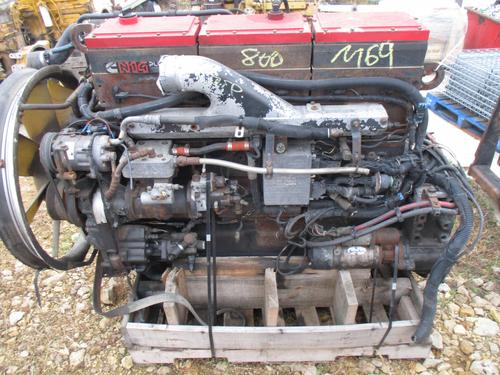 CUMMINS N14 CELECT+ Engine Assembly