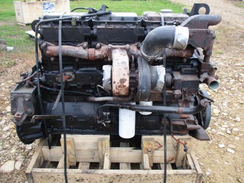 CUMMINS N14 CELECT Engine Assembly