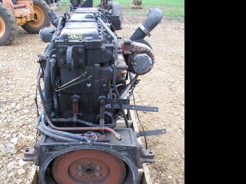 CUMMINS N14 CELECT Engine Assembly