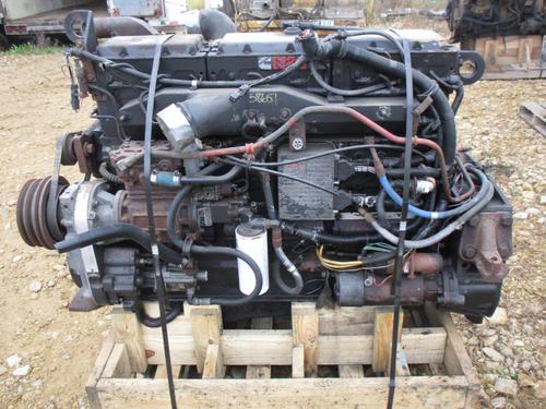 CUMMINS N14 CELECT Engine Assembly