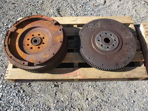   Flywheel