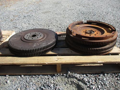   Flywheel