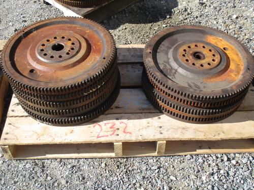   Flywheel