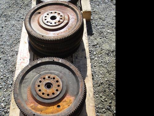   Flywheel