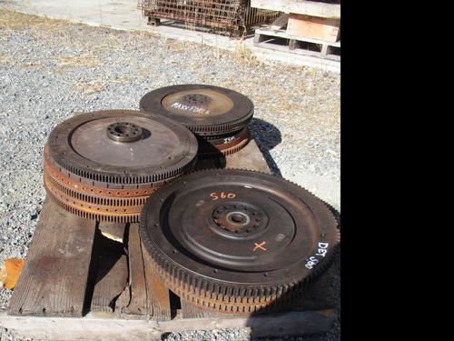   Flywheel