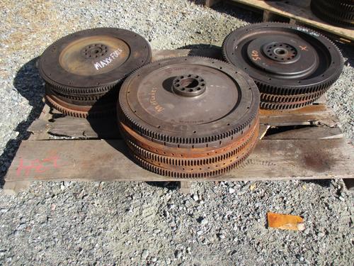   Flywheel