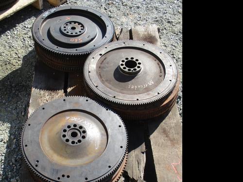   Flywheel