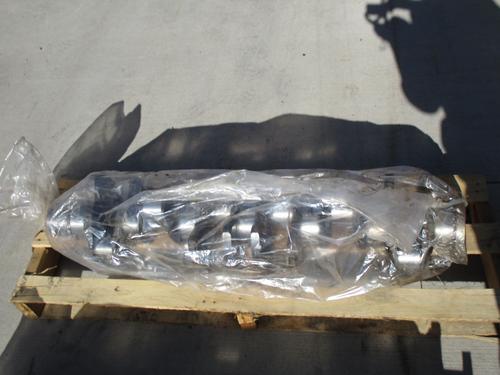 CAT C-10 Crankshaft