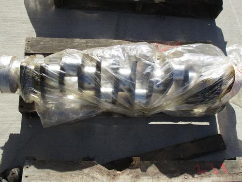 CUMMINS M11 CELECT+ Crankshaft