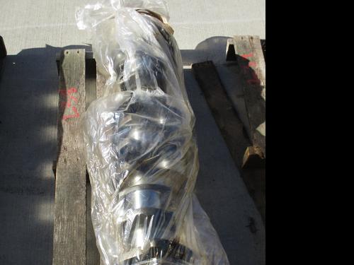 CUMMINS M11 CELECT+ Crankshaft