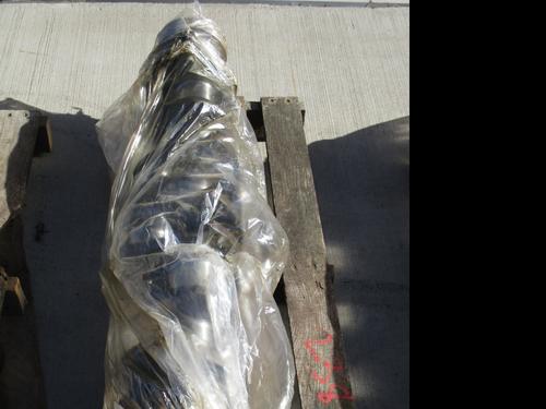 CUMMINS M11 CELECT+ Crankshaft