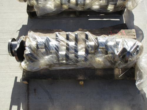CAT C-10 Crankshaft