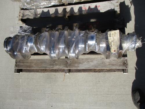 CAT C-12 Crankshaft
