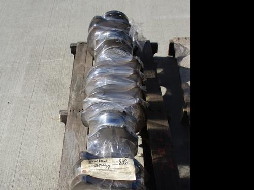 CAT C-12 Crankshaft