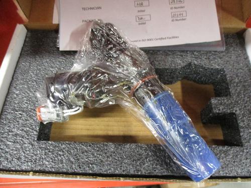   INJECTORS