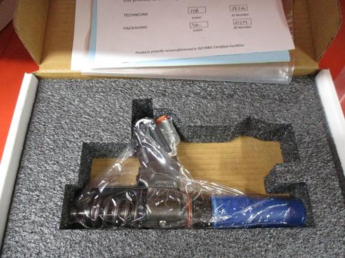   INJECTORS
