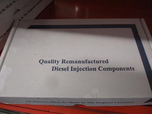   INJECTORS