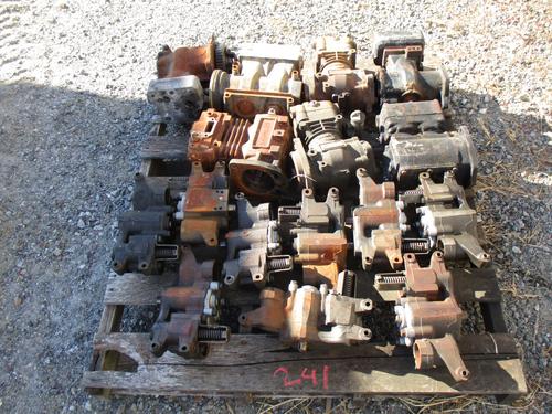   Misc Parts