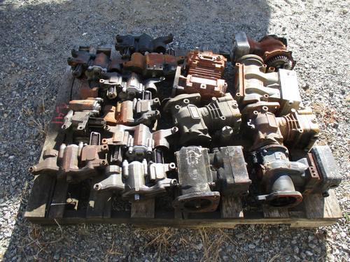  Misc Parts