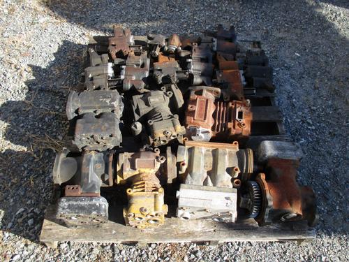   Misc Parts