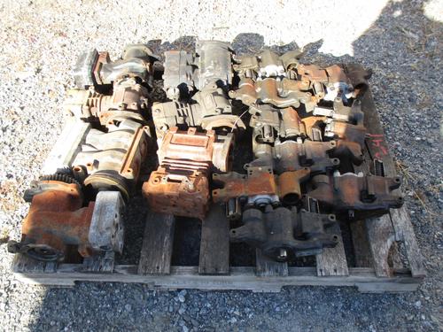   Misc Parts