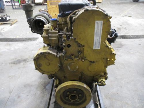 CAT 3406E Engine Assembly