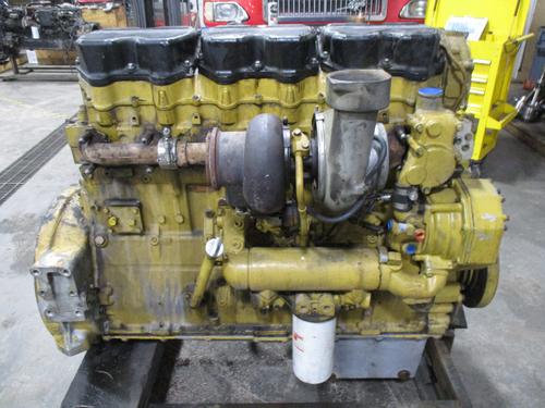 CAT 3406E Engine Assembly