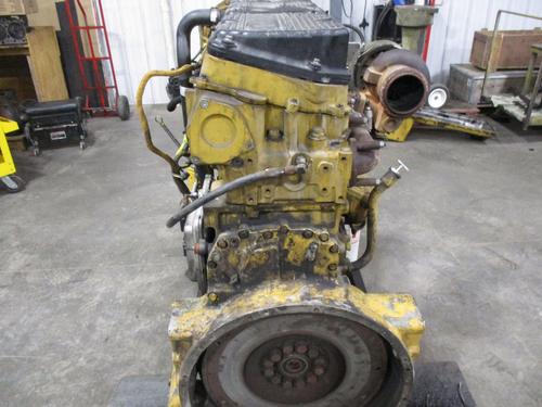 CAT 3406E Engine Assembly