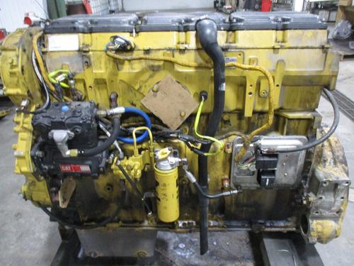 CAT 3406E Engine Assembly