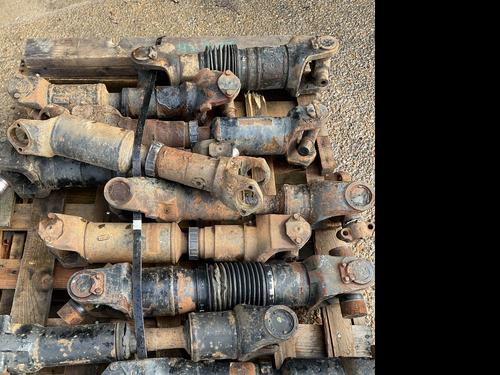   Drive Shafts