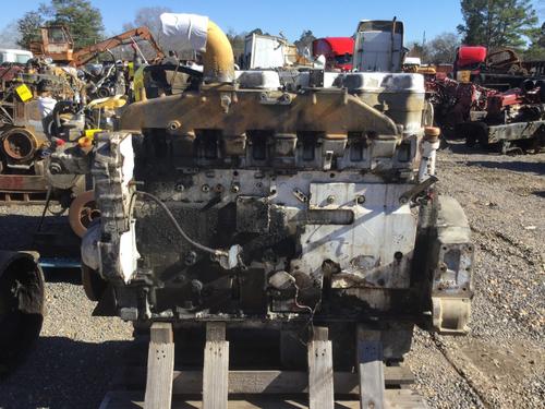 CAT 3406 Engine Assembly