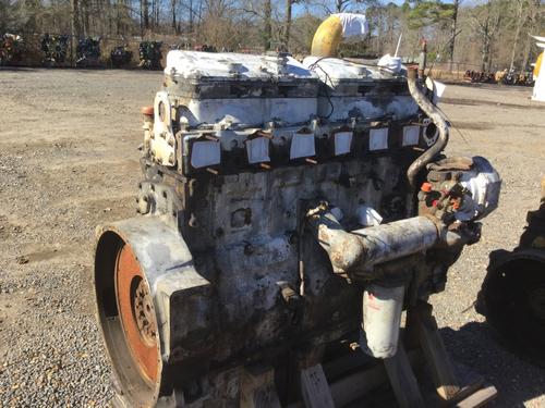CAT 3406 Engine Assembly