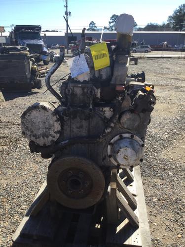 CAT 3406 Engine Assembly
