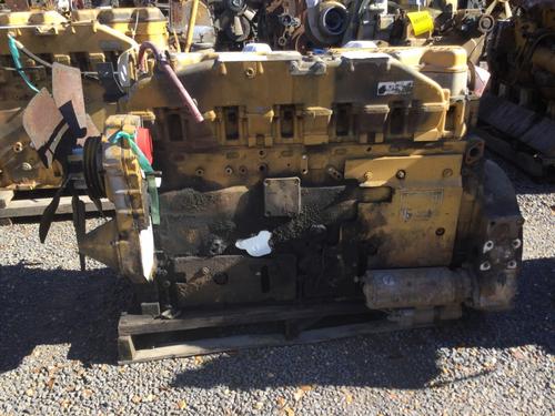 CAT 3406 Engine Assembly
