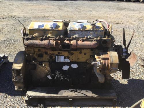 CAT 3406 Engine Assembly