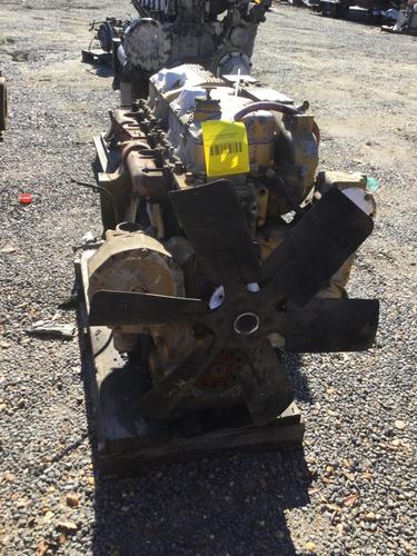 CAT 3406 Engine Assembly